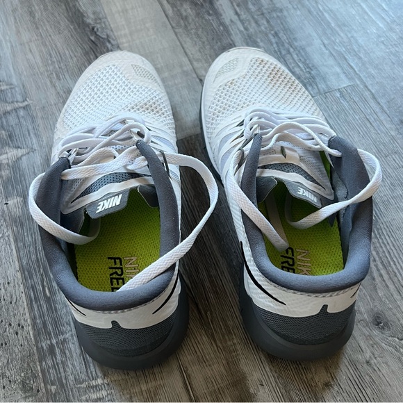 Nike Free Run sneakers - Picture 3 of 5